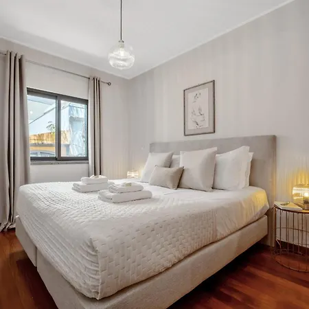 Апартаменты Urban 1a By Madeira Sun Travel *