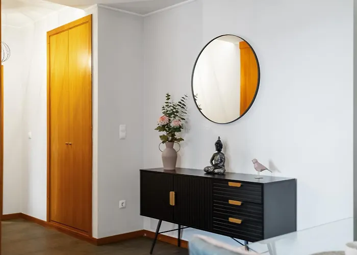 Urban 1a By Homie Apartmán