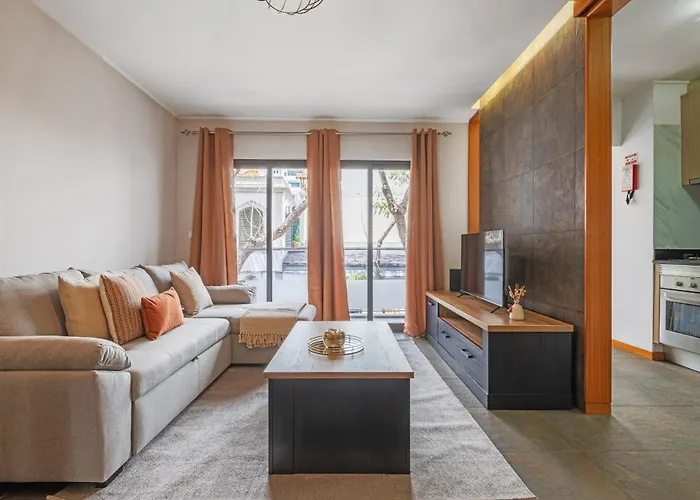 Apartmán Urban 1a By Homie