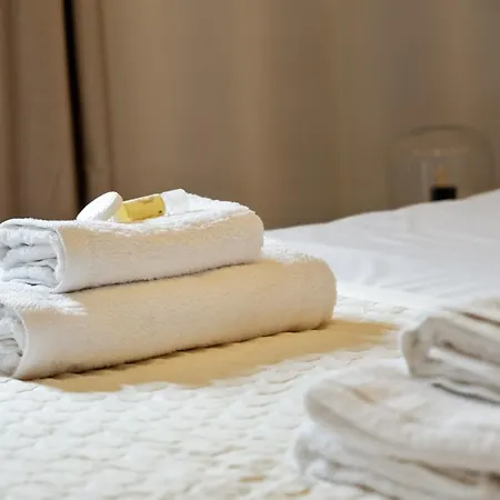 アパート Urban 1a By Homie フンシャル