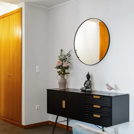 Urban 1a By Homie Apartmán