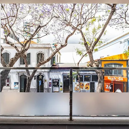 Urban 1a By Homie * Funchal (Madeira)