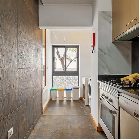 Apartmán Urban 1a By Homie