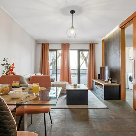 Urban 1a By Homie Funchal (Madeira)