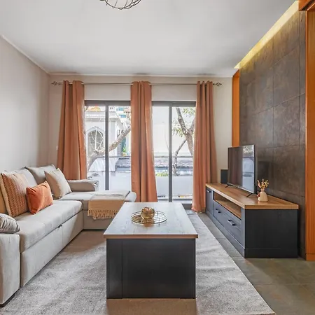 Apartmán Urban 1a By Homie