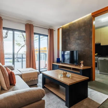 Urban 1a By Madeira Sun Travel *
