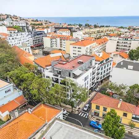Urban 1a By Homie Appartement Funchal (Madeira)